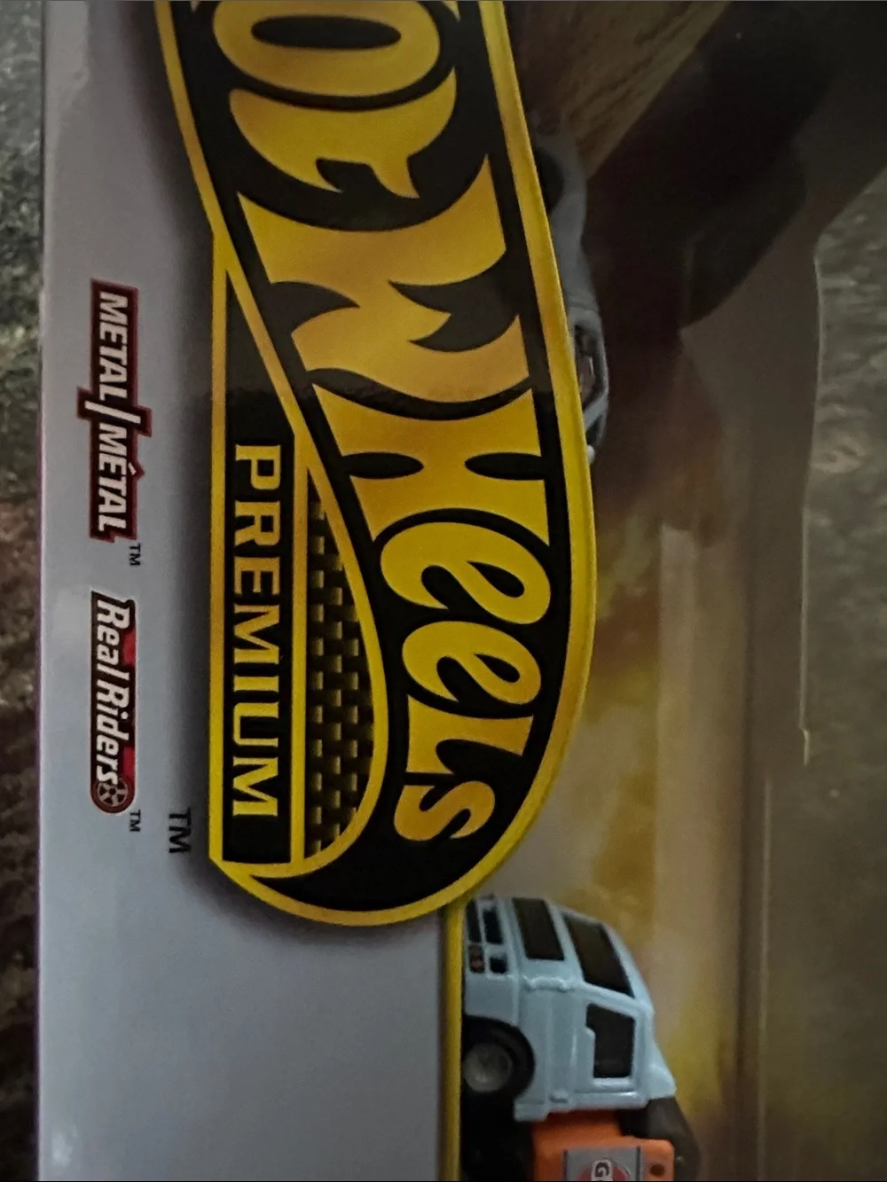 Hot Wheels hot wheels